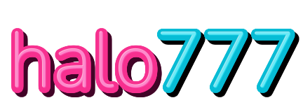 halo777 — logo kanal